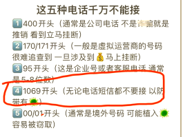 10681开头的短信是谁发的